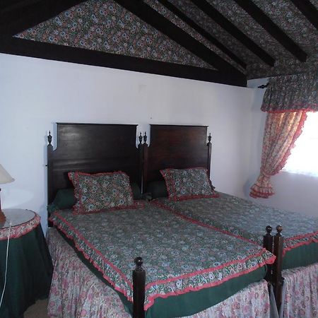 Quinta Do Casalinho Pensionat Almeirim Exteriör bild