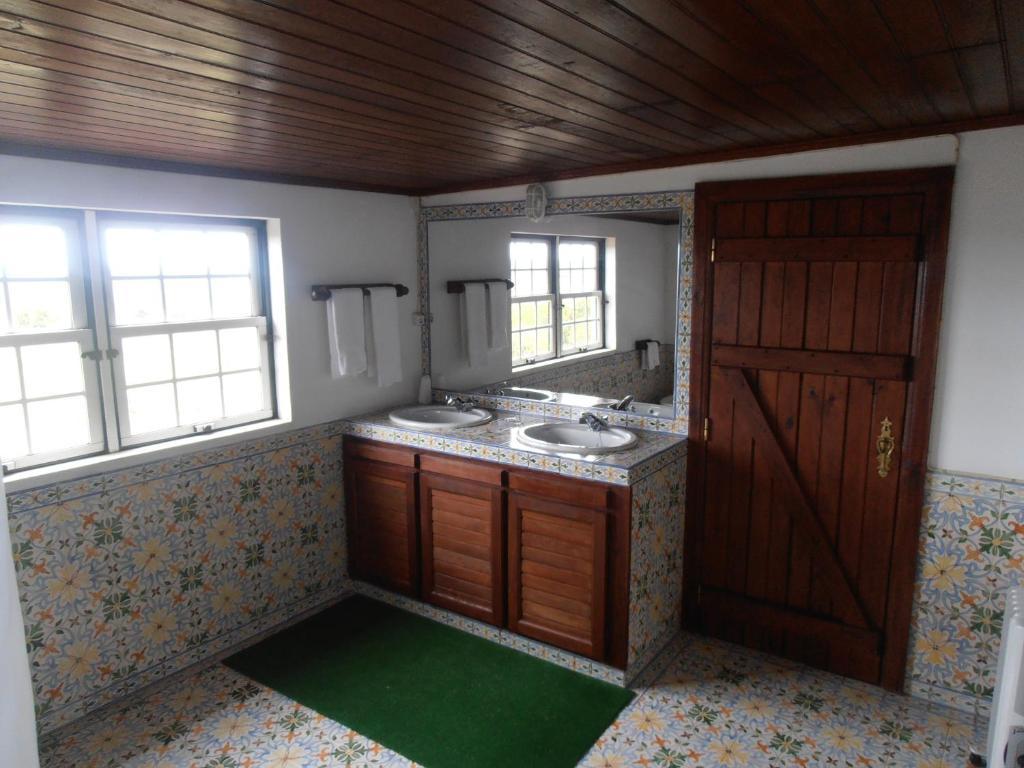 Quinta Do Casalinho Pensionat Almeirim Rum bild