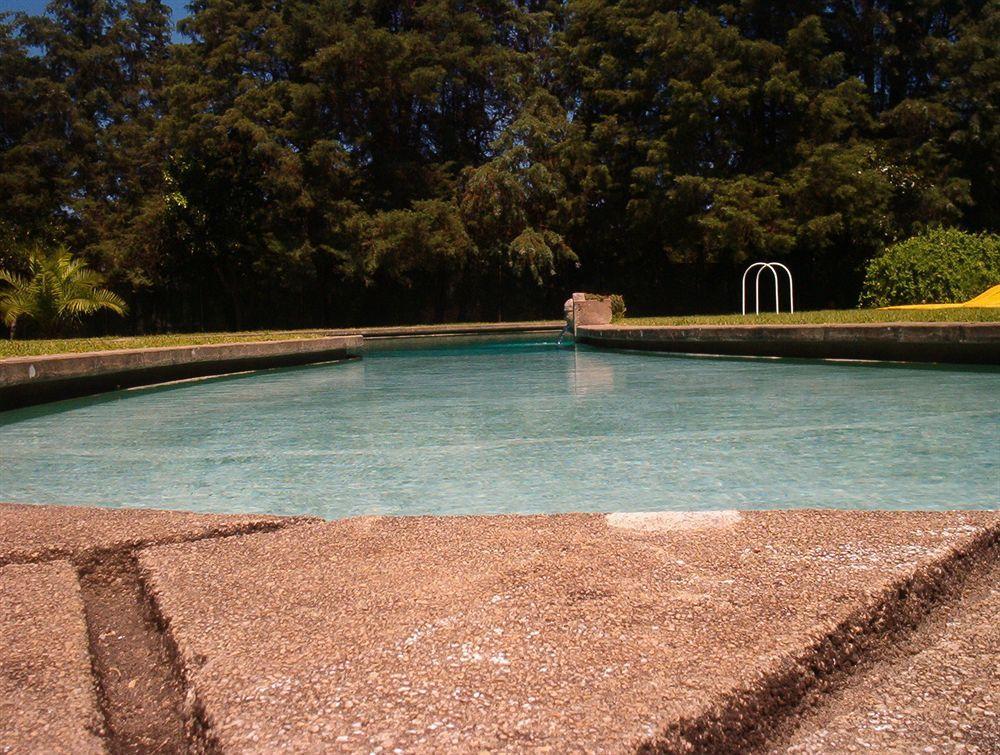 Quinta Do Casalinho Pensionat Almeirim Exteriör bild