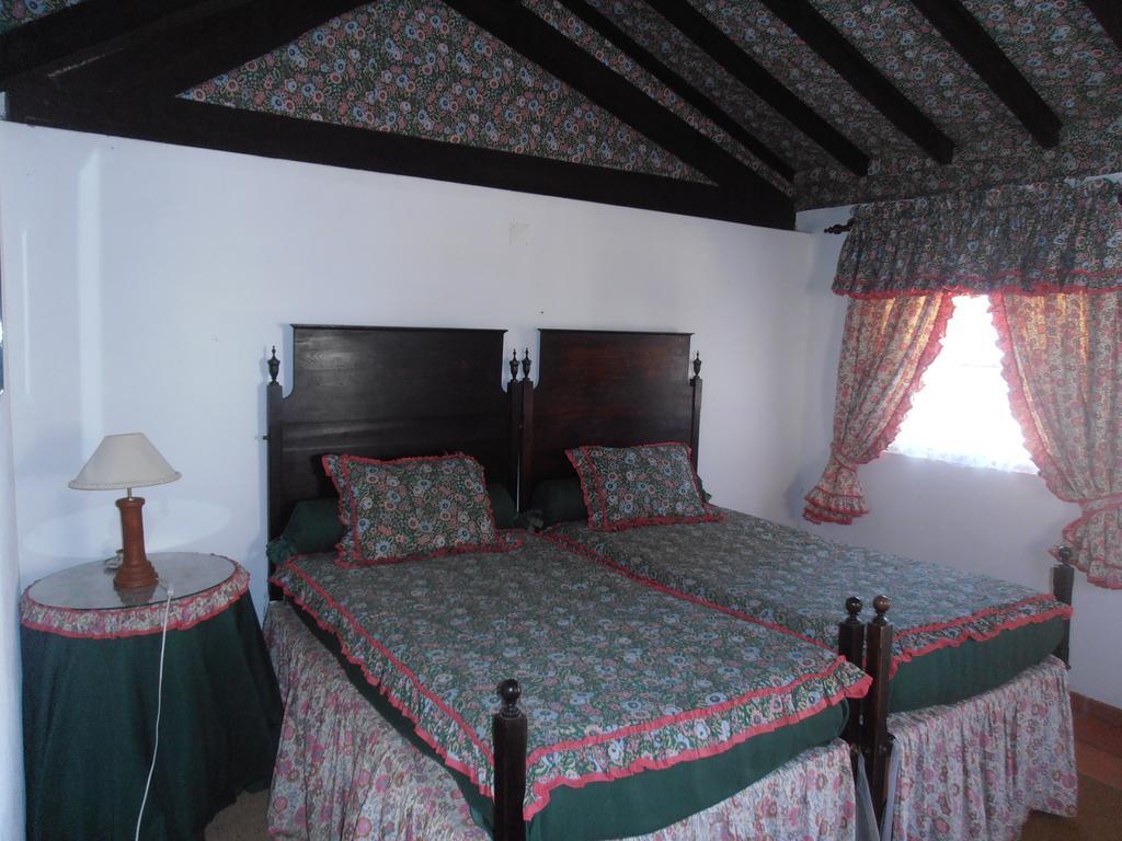 Quinta Do Casalinho Pensionat Almeirim Exteriör bild