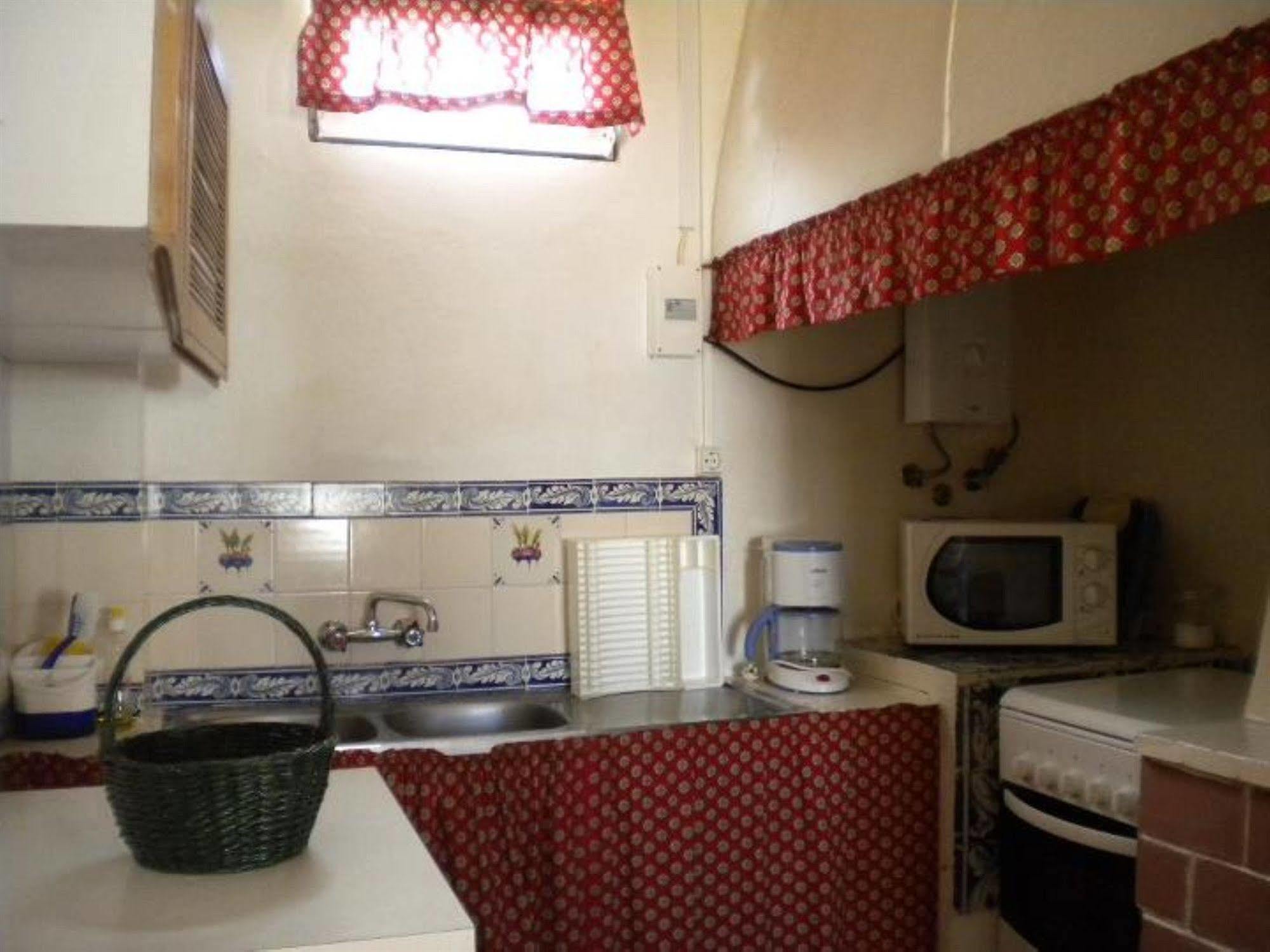 Quinta Do Casalinho Pensionat Almeirim Exteriör bild