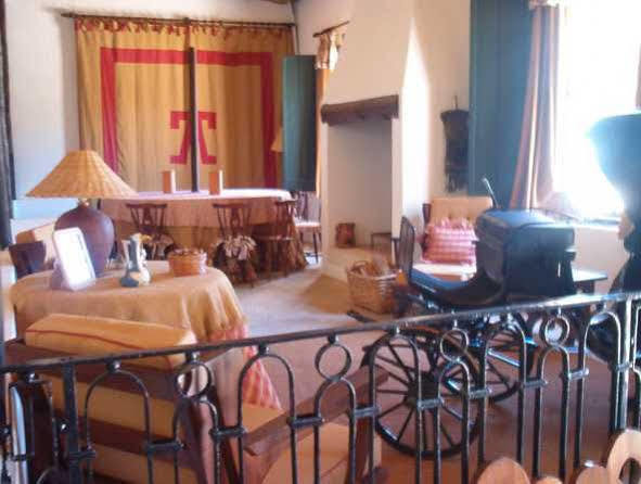 Quinta Do Casalinho Pensionat Almeirim Exteriör bild